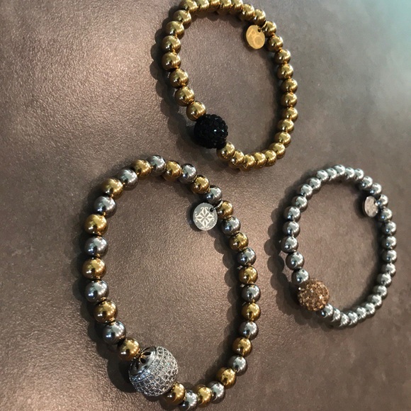 Rustic Cuff (Ireland’s) - Picture 2 of 2